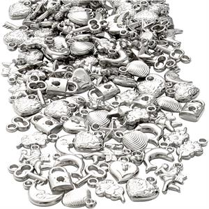 Silver Charms