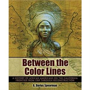 Between the Color Lines by Spearman