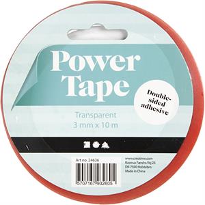 Power Tape