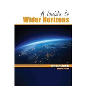 A Guide to Wider Horizons by Krisciunas