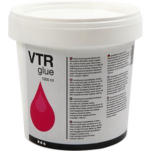 VTR Glue