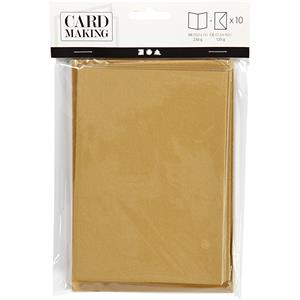 Pearlescent Cards & Envelopes