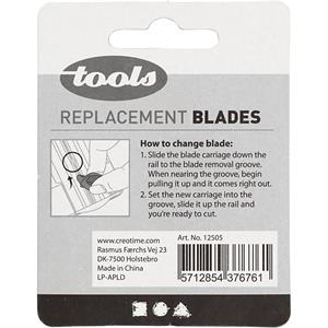 Replacement blade