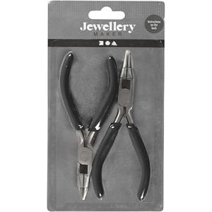 Jewellery Pliers Starter Kit