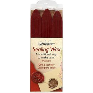 Sealing Wax