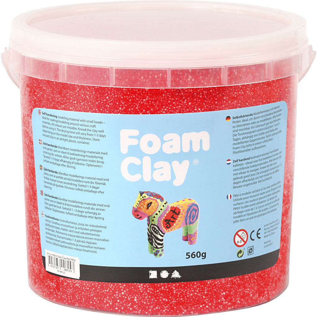 Foam Clay® - Option - 31