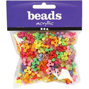 Tri-Beads