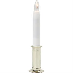 Lucia candle