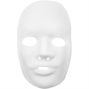 Full Face Masks
