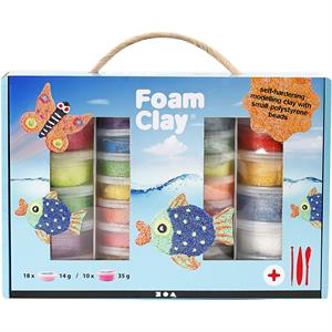 Foam Clay® gift box