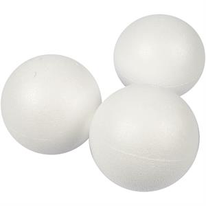 Polystyrene Balls