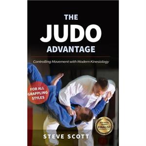 The Judo Advantage by Steve Scott