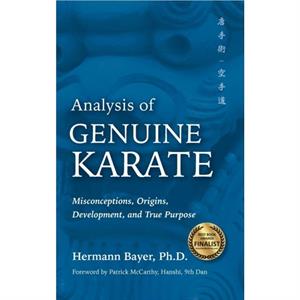 Analysis of Genuine Karate by Hermann Bayer