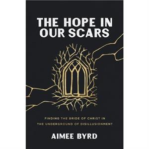 The Hope in Our Scars by Aimee Byrd
