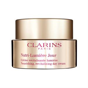 Clarins Nutri-Lumière Jour Revitalizing Day Cream 50ml