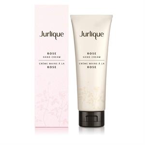 Jurlique Rose Hand Cream 125ml