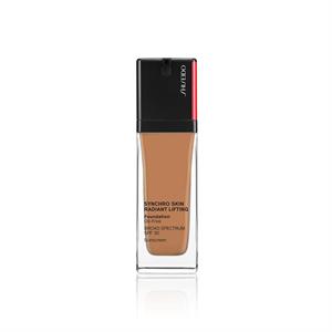 Shiseido Synchro Skin Radiant Lifting Foundation SPF30 30ml - 410 Sunstone