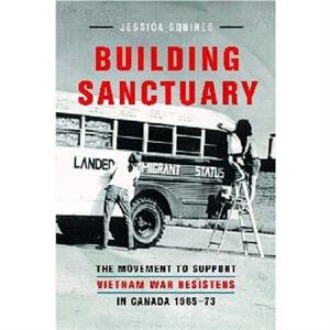 Building Sanctuary by Jessica Squires