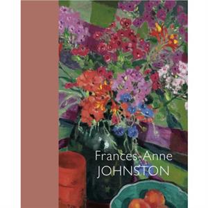 FrancesAnne Johnston by Catharine Mastin Mastin