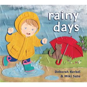 Rainy Days by Deborah Kerbel