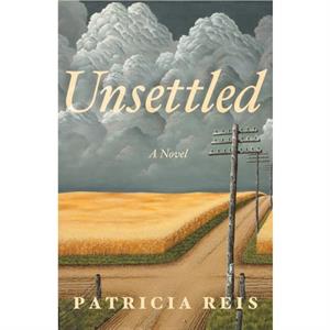 Unsettled by Patricia Reis
