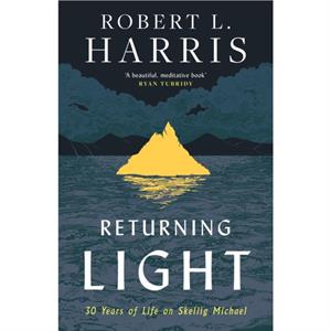 Returning Light by Robert L. Harris