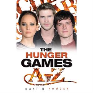 Hunger Games AZ by Martin Howden