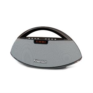 Aitkenson B-309 Portable Bluetooth Speaker with Full Bass