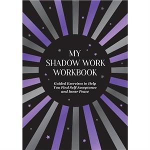 My Shadow Work Workbook by Summersale Publishers