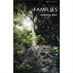 Families by Vanessa May
