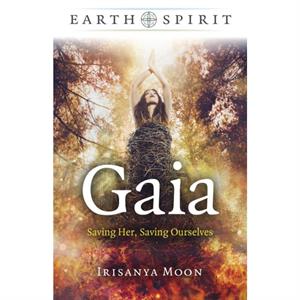 Earth Spirit  Gaia by Irisanya Moon
