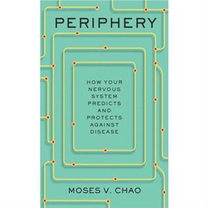 Periphery by Moses V. Chao