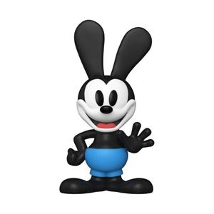 Disney Oswald the Lucky Rabbit Vinyl Soda