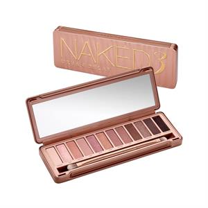 Urban Decay Naked 3 Eyeshadow Palette 15.6g