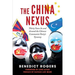 The China Nexus by Nathan Law