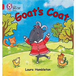 Goats Coat by Laura Hambleton