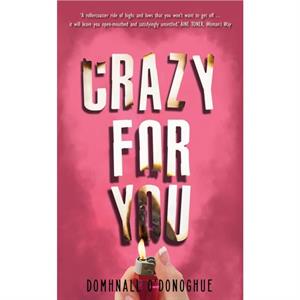 Crazy For You by Domhnall ODonoghue