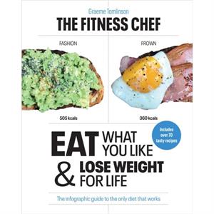 THE FITNESS CHEF by Graeme Tomlinson