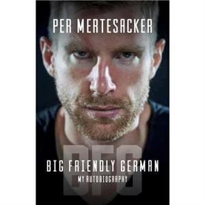 BFG by Per Mertesacker