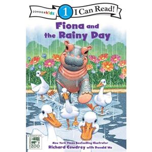 Fiona and the Rainy Day by Illustrated by Richard Cowdrey