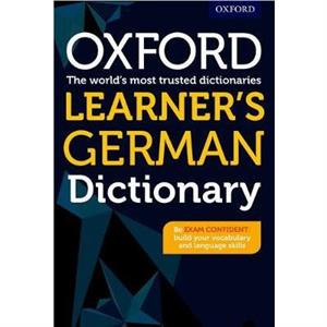 Oxford Learners German Dictionary by Editor