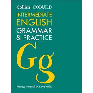 COBUILD Intermediate English Grammar and Practice by Kolektif