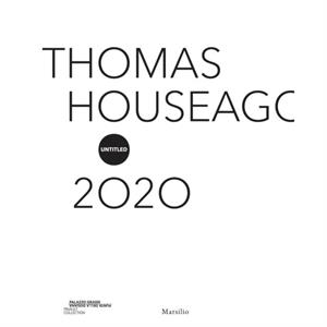 Untitled 2020 by Edited by Thomas Houseago & Edited by Caroline Bourgeois & Edited by Muna El Fituri