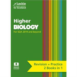 Higher Biology by Angela DrummondJohn Di MambroDeirdre McCarthyStuart White