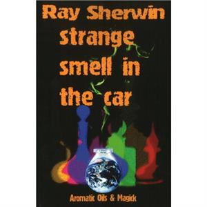 Aromatic Oils by Ray Sherwin