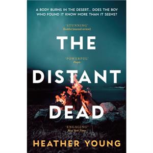 The Distant Dead by Heather Young