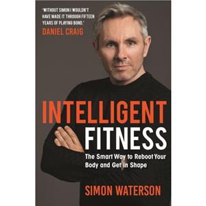 Intelligent Fitness by Simon Waterson