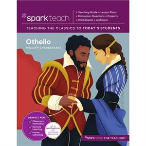 Othello by Series edited by Sparknotes