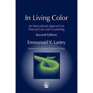 In Living Color by Emmanuel Y Lartey