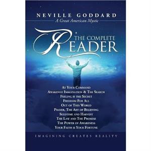 Neville Goddard by Neville Goddard